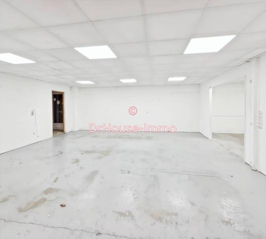 Loft / Atelier à vendre 10 pièces de 336 m²