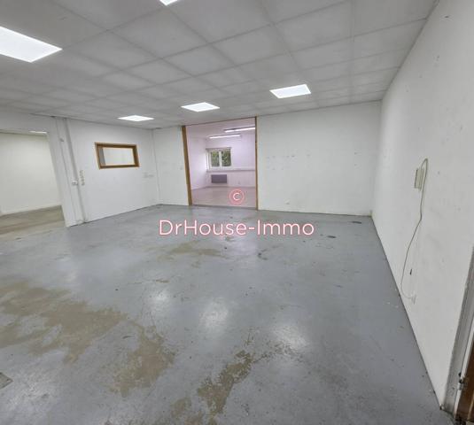 Loft / Atelier à vendre 10 pièces de 336 m²