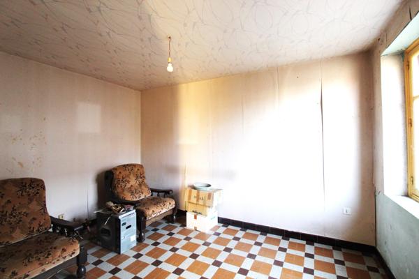 Maubourguet (65700) Maison plain pied avec garage jardinet et cour