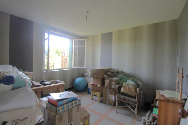 Maubourguet (65700) Maison plain pied avec garage jardinet et cour