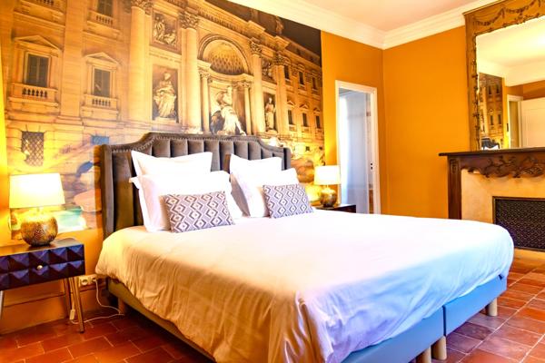Maison de caractère au cœur d’Alès à vendre 12 pièces ALES (30)