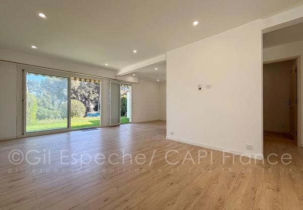 Maison 3chambres dans domaine sécurisé