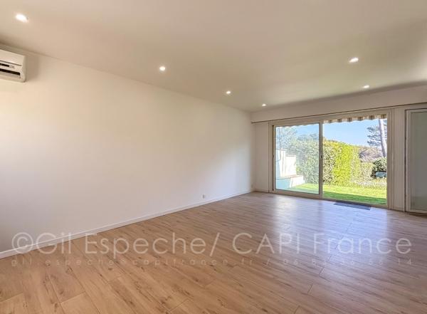 Maison 3chambres dans domaine sécurisé