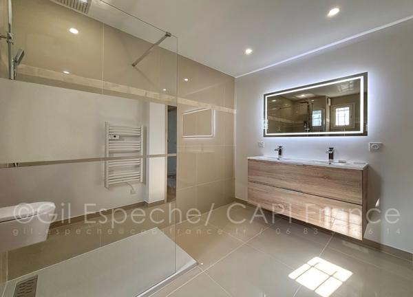 Maison 3chambres dans domaine sécurisé