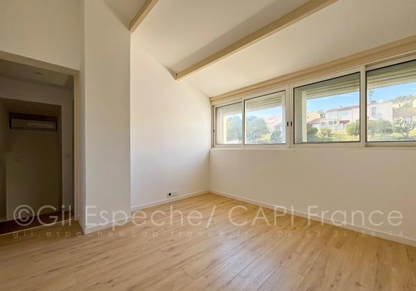 Maison 3chambres dans domaine sécurisé