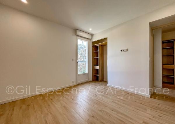 Maison 3chambres dans domaine sécurisé