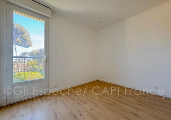 Maison 3chambres dans domaine sécurisé