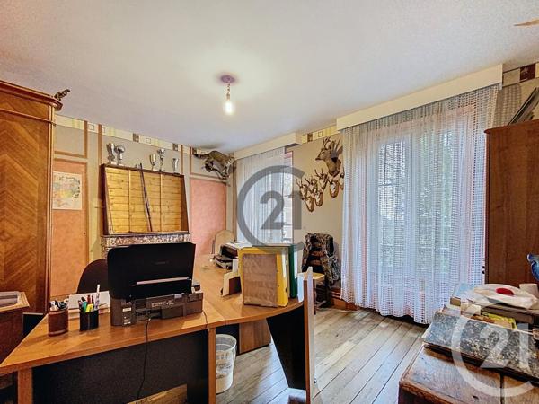 Maison à vendre  8 pièces - 191 m2 NOGENT SUR AUBE - 10