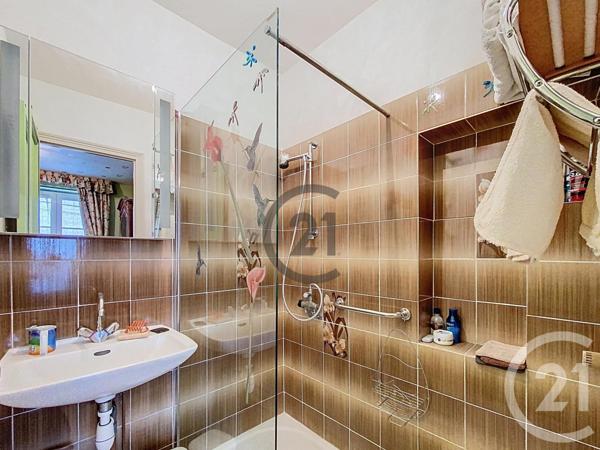 Maison à vendre  8 pièces - 191 m2 NOGENT SUR AUBE - 10