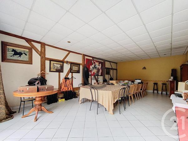 Maison à vendre  8 pièces - 191 m2 NOGENT SUR AUBE - 10