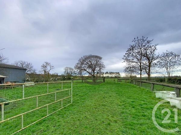 Maison à vendre  8 pièces - 191 m2 NOGENT SUR AUBE - 10