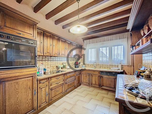 Maison à vendre  8 pièces - 191 m2 NOGENT SUR AUBE - 10