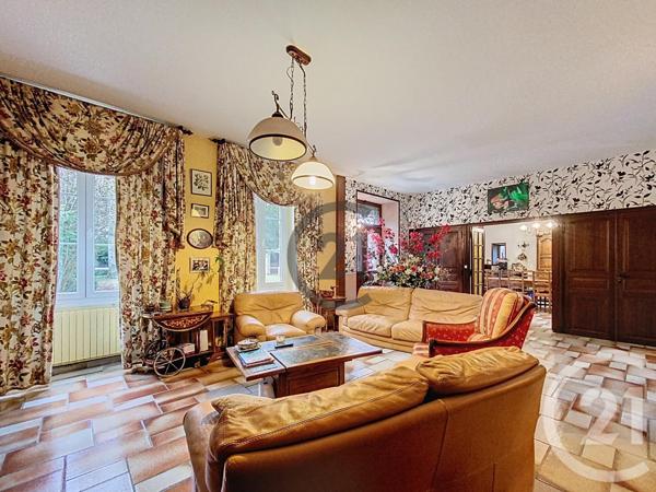 Maison à vendre  8 pièces - 191 m2 NOGENT SUR AUBE - 10