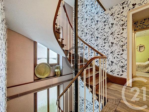 Maison à vendre  8 pièces - 191 m2 NOGENT SUR AUBE - 10