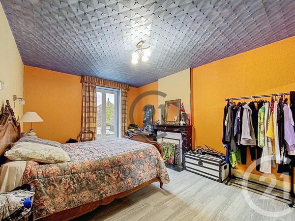 Maison à vendre  8 pièces - 191 m2 NOGENT SUR AUBE - 10