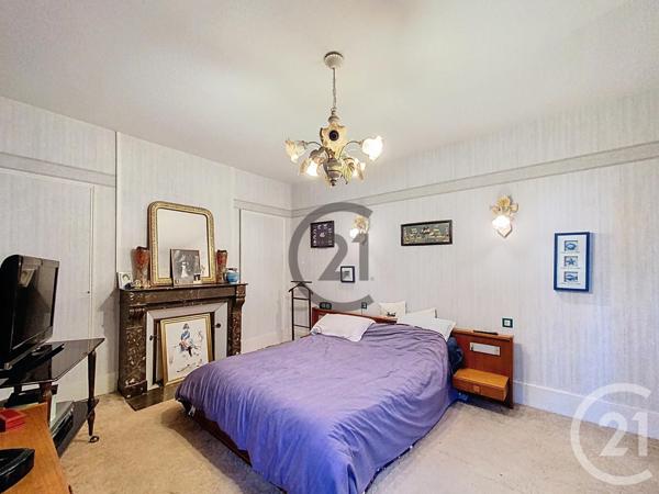 Maison à vendre  8 pièces - 191 m2 NOGENT SUR AUBE - 10