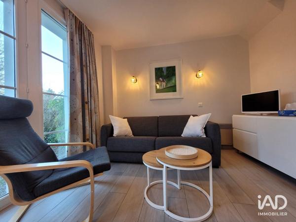 Maison à vendre 3 pièces 40 m² Fort-Mahon-Plage