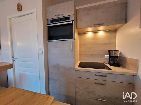 Maison à vendre 3 pièces 40 m² Fort-Mahon-Plage