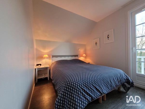 Maison à vendre 3 pièces 40 m² Fort-Mahon-Plage