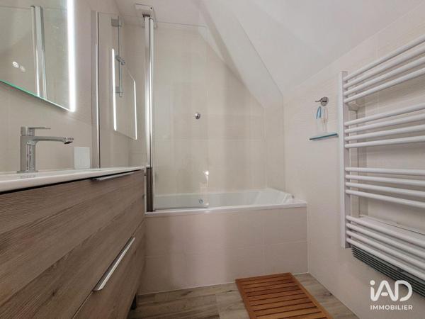 Maison à vendre 3 pièces 40 m² Fort-Mahon-Plage