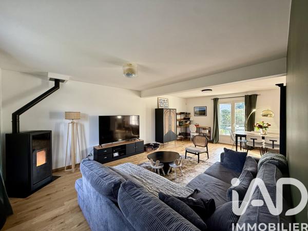 Maison à vendre 6 pièces 134 m² Venette