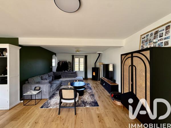 Maison à vendre 6 pièces 134 m² Venette