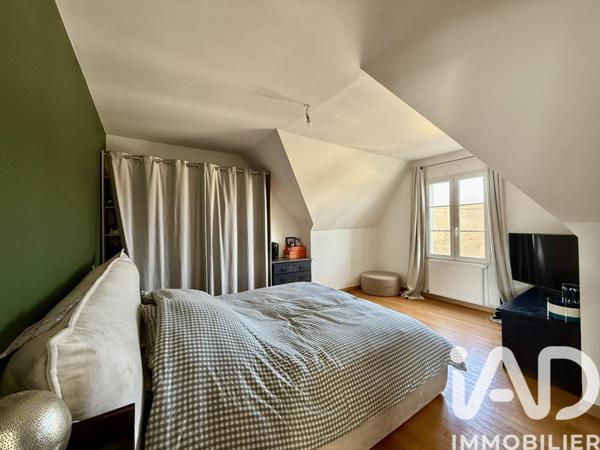 Maison à vendre 6 pièces 134 m² Venette