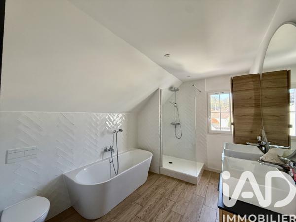 Maison à vendre 6 pièces 134 m² Venette