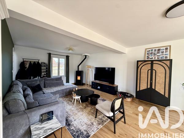 Maison à vendre 6 pièces 134 m² Venette