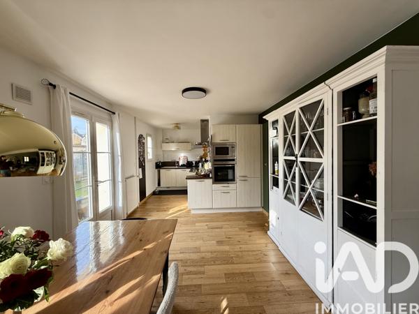 Maison à vendre 6 pièces 134 m² Venette