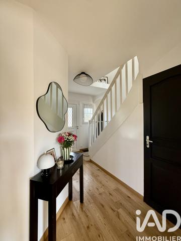 Maison à vendre 6 pièces 134 m² Venette