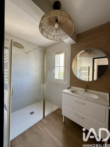 Maison à vendre 6 pièces 134 m² Venette