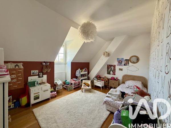 Maison à vendre 6 pièces 134 m² Venette