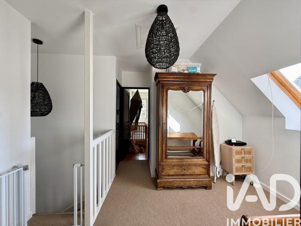 Maison à vendre 6 pièces 134 m² Venette