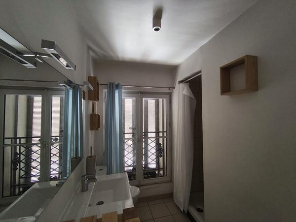 Appartement Marseille 3 pièce(s) 62.60 m2