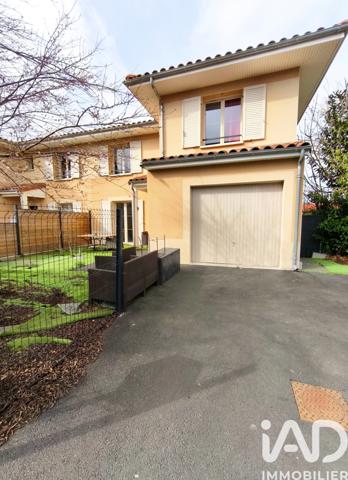 Maison à vendre 6 pièces 116 m² Le Cendre