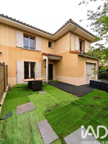 Maison à vendre 6 pièces 116 m² Le Cendre