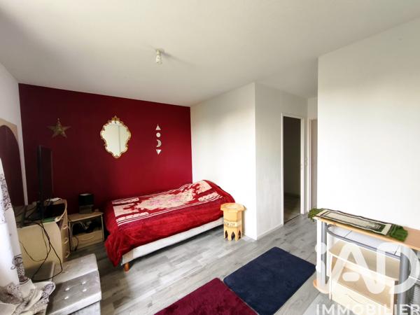 Maison à vendre 6 pièces 116 m² Le Cendre