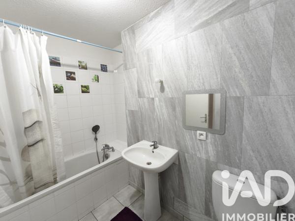 Maison à vendre 6 pièces 116 m² Le Cendre