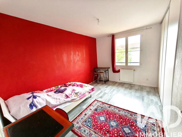 Maison à vendre 6 pièces 116 m² Le Cendre