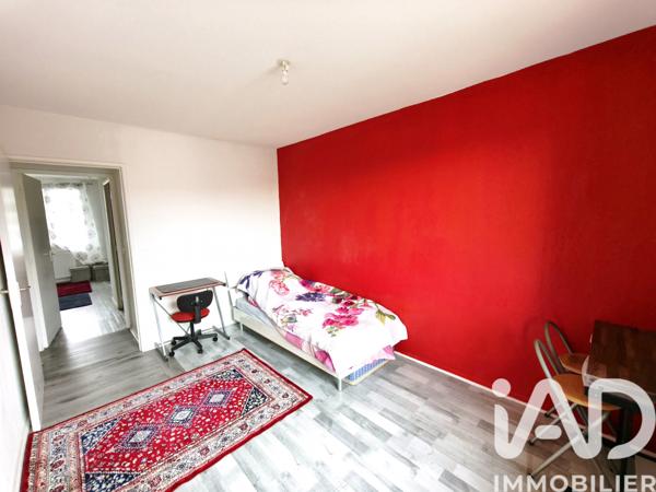 Maison à vendre 6 pièces 116 m² Le Cendre