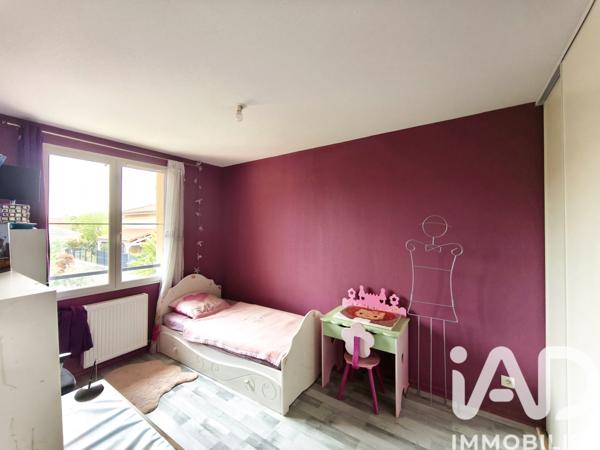 Maison à vendre 6 pièces 116 m² Le Cendre
