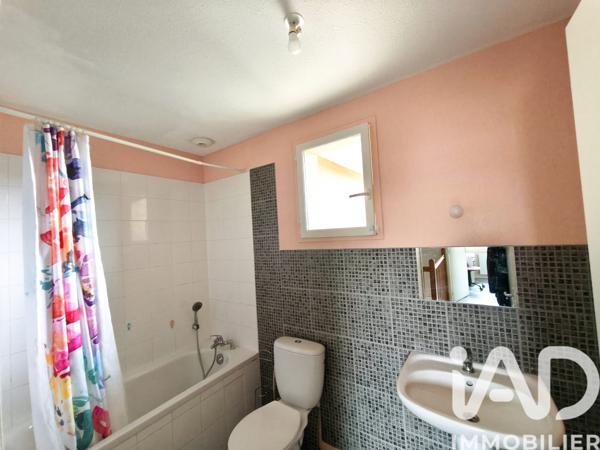 Maison à vendre 6 pièces 116 m² Le Cendre