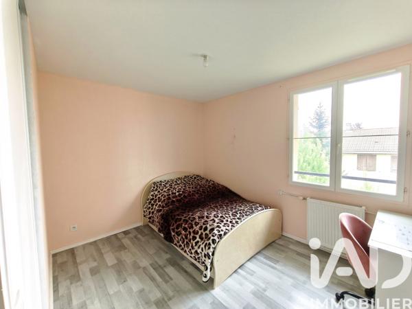 Maison à vendre 6 pièces 116 m² Le Cendre