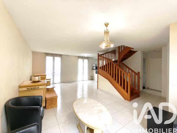 Maison à vendre 6 pièces 116 m² Le Cendre