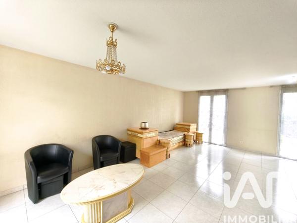 Maison à vendre 6 pièces 116 m² Le Cendre