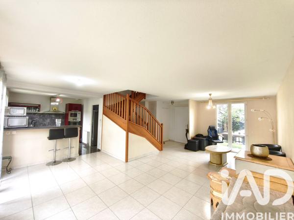 Maison à vendre 6 pièces 116 m² Le Cendre