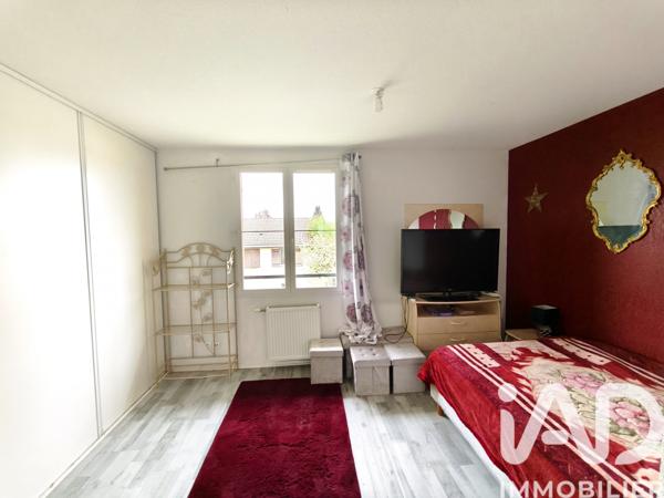 Maison à vendre 6 pièces 116 m² Le Cendre
