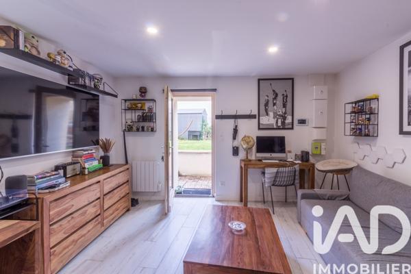 Maison à vendre 3 pièces 71 m² Carrières-sur-Seine