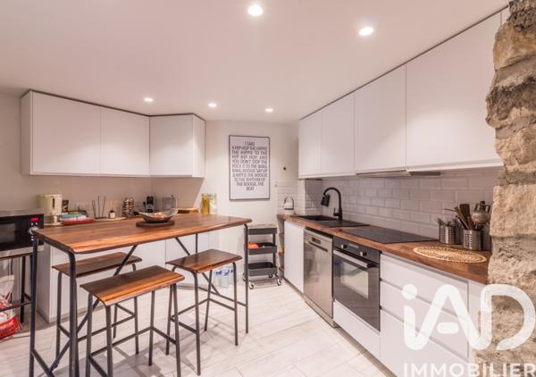 Maison à vendre 3 pièces 71 m² Carrières-sur-Seine